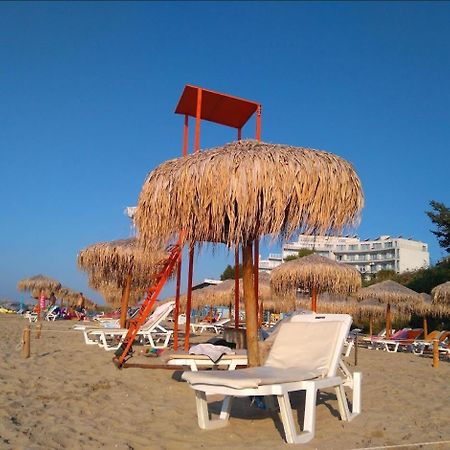 Le Premiere Randevu Appartement Sveti Vlas Buitenkant foto
