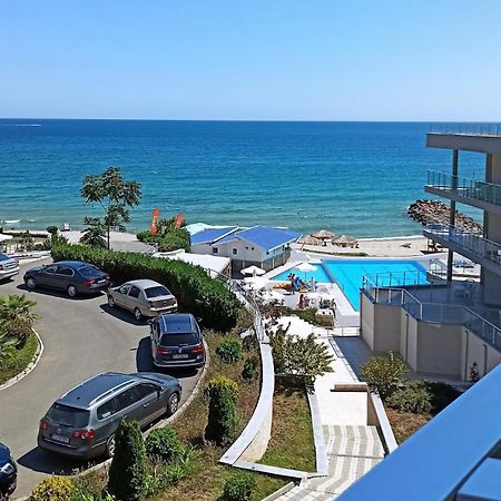 Le Premiere Randevu Appartement Sveti Vlas Buitenkant foto