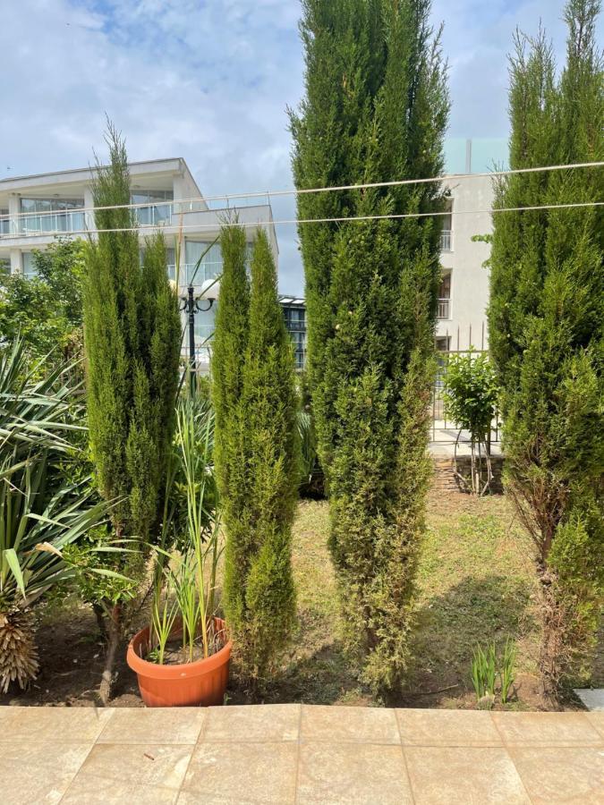 Le Premiere Randevu Appartement Sveti Vlas Buitenkant foto