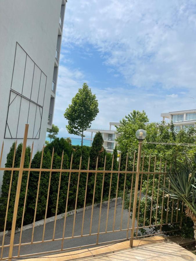 Le Premiere Randevu Appartement Sveti Vlas Buitenkant foto