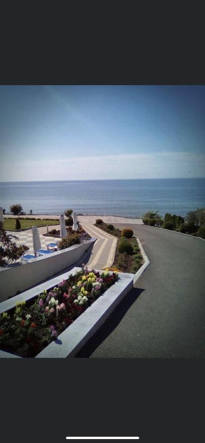Le Premiere Randevu Appartement Sveti Vlas Buitenkant foto