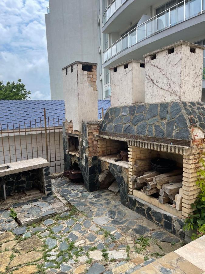Le Premiere Randevu Appartement Sveti Vlas Buitenkant foto