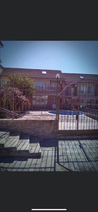Le Premiere Randevu Appartement Sveti Vlas Buitenkant foto