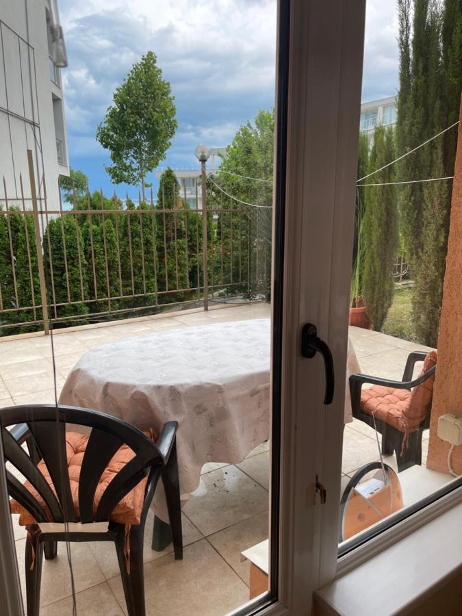 Le Premiere Randevu Appartement Sveti Vlas Buitenkant foto