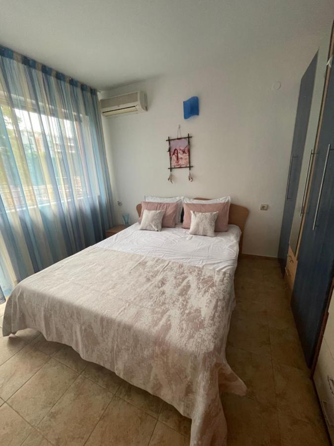 Le Premiere Randevu Appartement Sveti Vlas Buitenkant foto