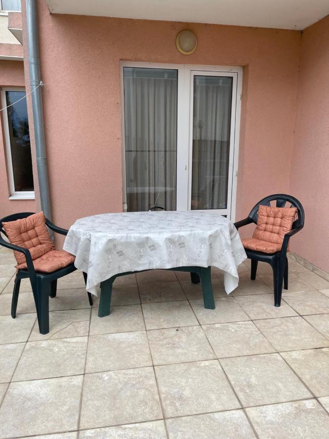 Le Premiere Randevu Appartement Sveti Vlas Buitenkant foto