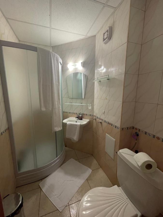 Le Premiere Randevu Appartement Sveti Vlas Buitenkant foto