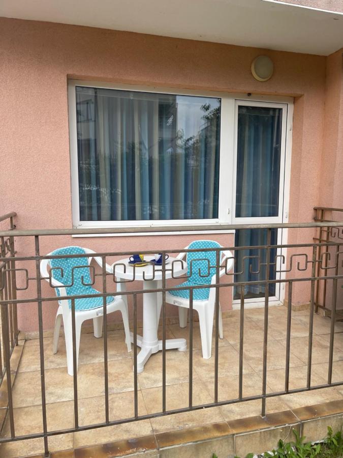 Le Premiere Randevu Appartement Sveti Vlas Buitenkant foto