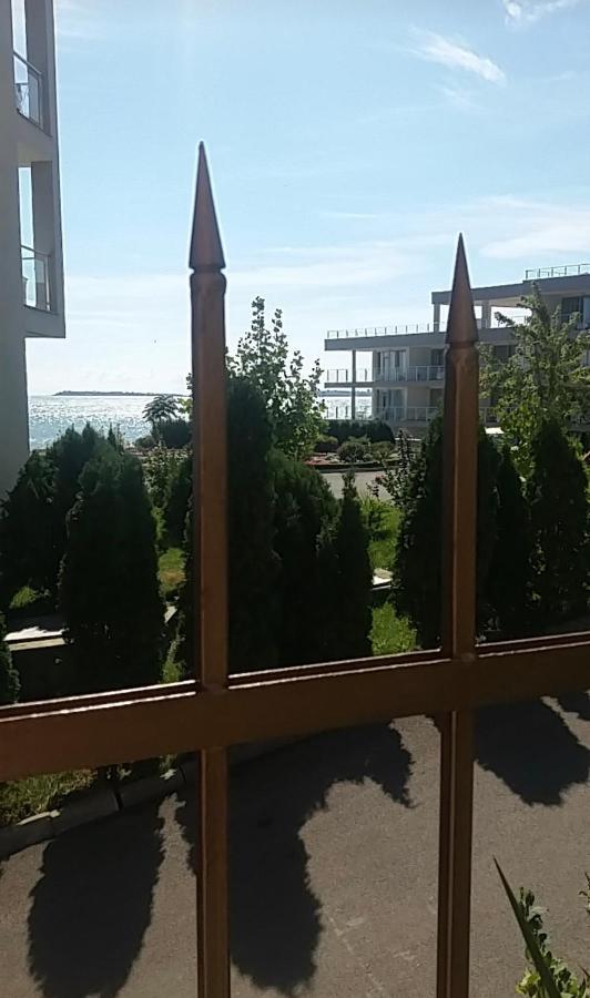 Le Premiere Randevu Appartement Sveti Vlas Buitenkant foto