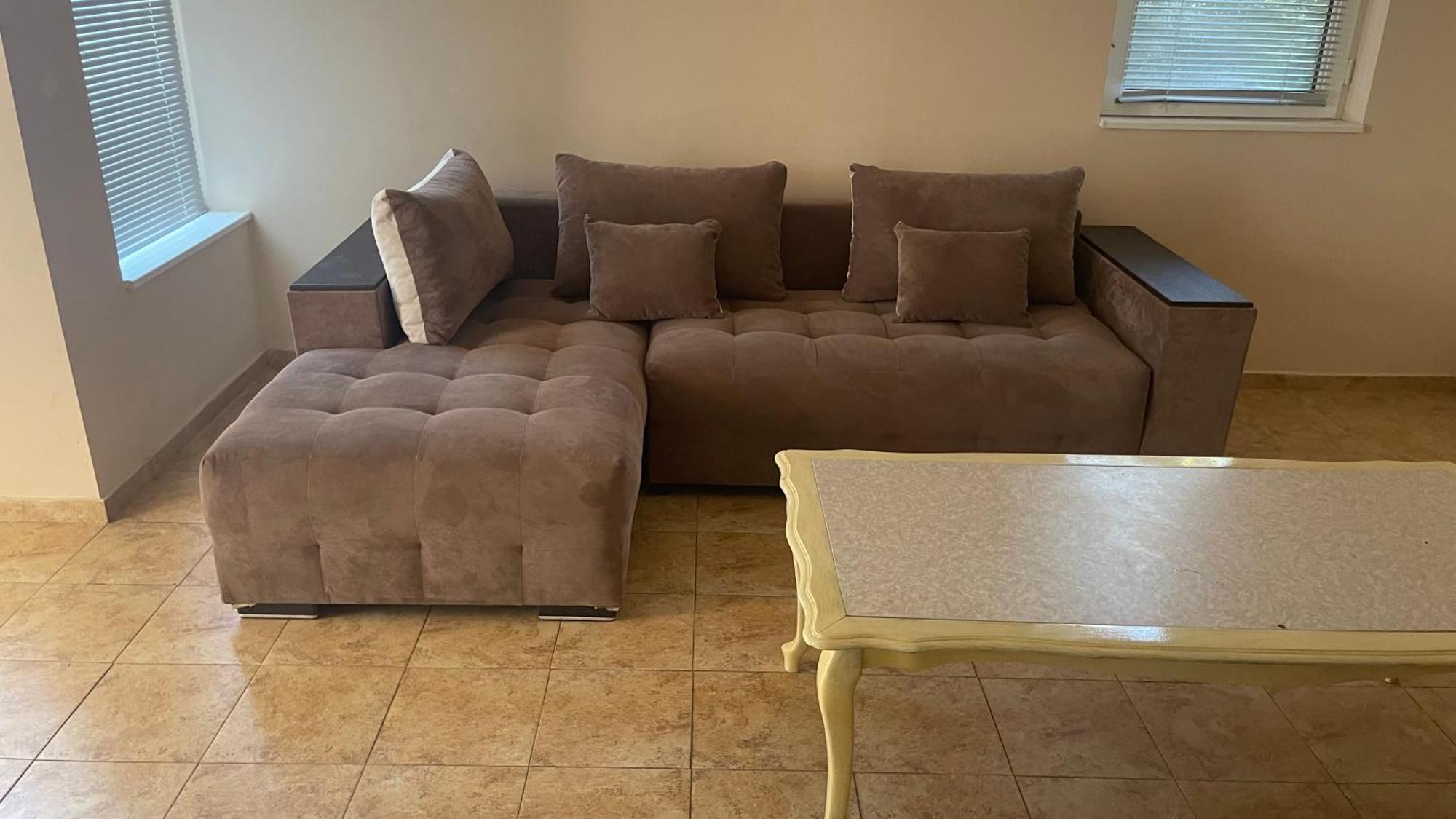 Le Premiere Randevu Appartement Sveti Vlas Buitenkant foto