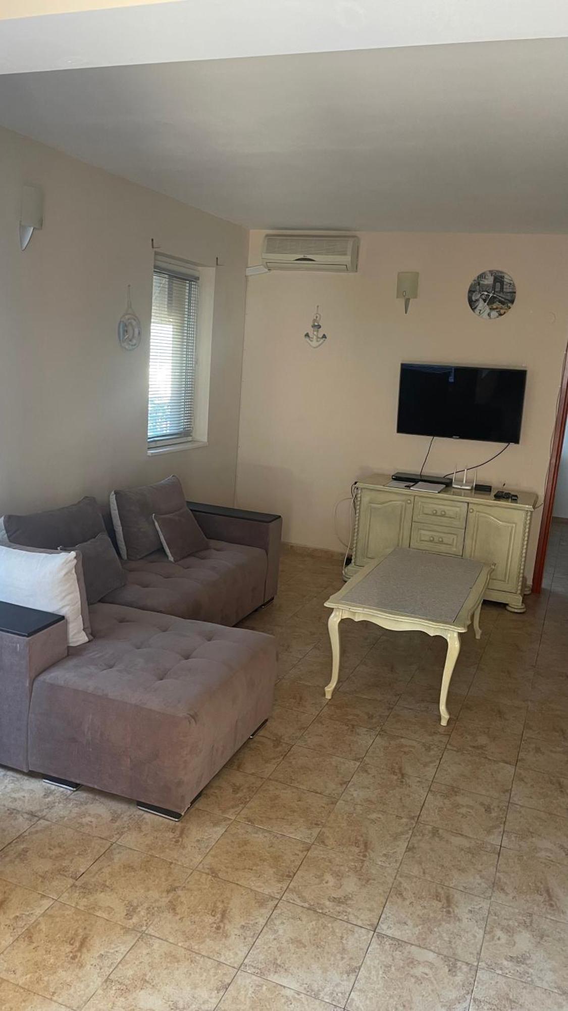 Le Premiere Randevu Appartement Sveti Vlas Buitenkant foto