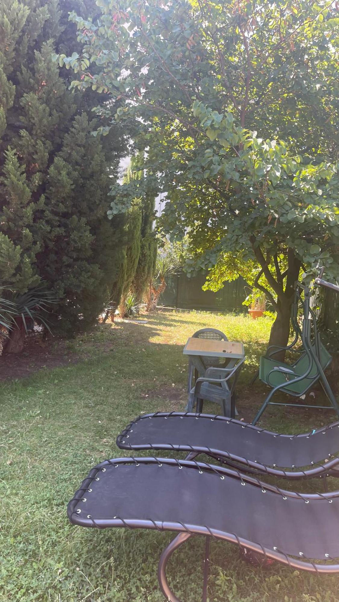 Le Premiere Randevu Appartement Sveti Vlas Buitenkant foto