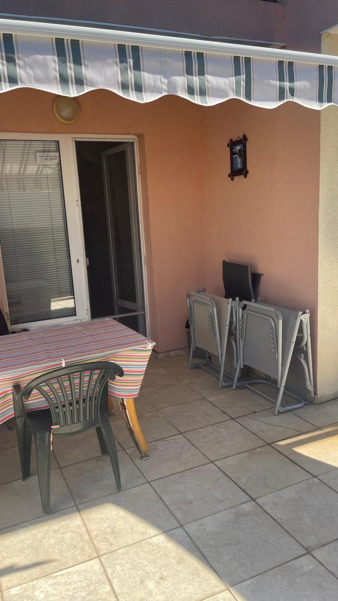 Le Premiere Randevu Appartement Sveti Vlas Buitenkant foto